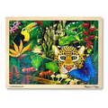 Rain Forest Jigsaw Puzzle